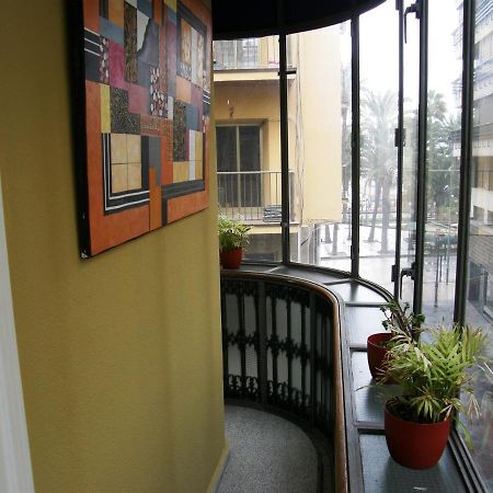 Explanada Hotel אליקאנטה מראה חיצוני תמונה