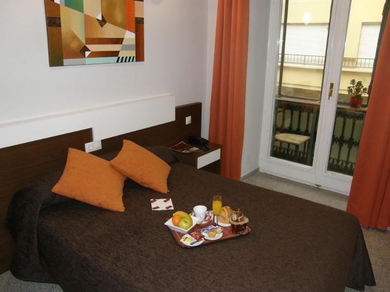 Explanada Hotel אליקאנטה מראה חיצוני תמונה