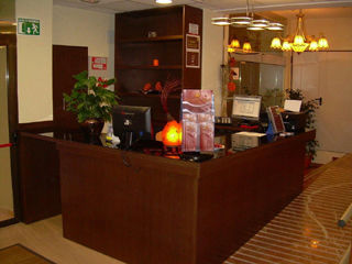 Explanada Hotel אליקאנטה מראה חיצוני תמונה