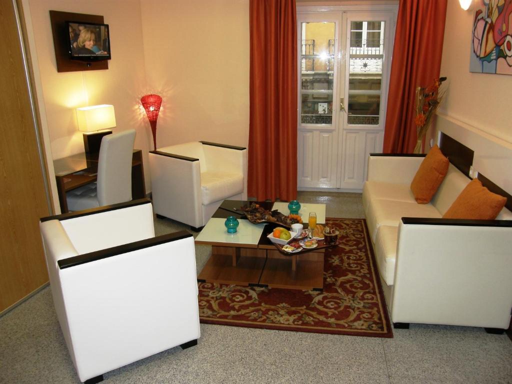 Explanada Hotel אליקאנטה חדר תמונה