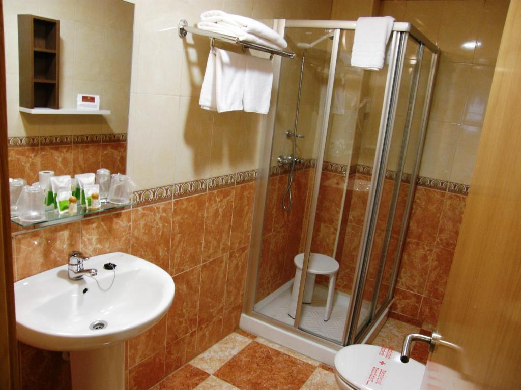 Explanada Hotel אליקאנטה חדר תמונה
