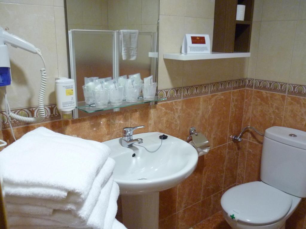 Explanada Hotel אליקאנטה חדר תמונה
