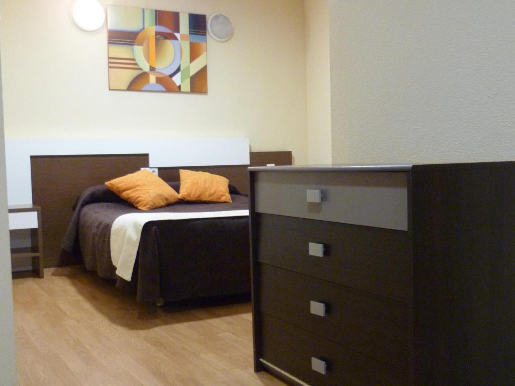 Explanada Hotel אליקאנטה חדר תמונה