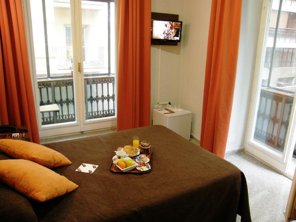 Explanada Hotel אליקאנטה חדר תמונה