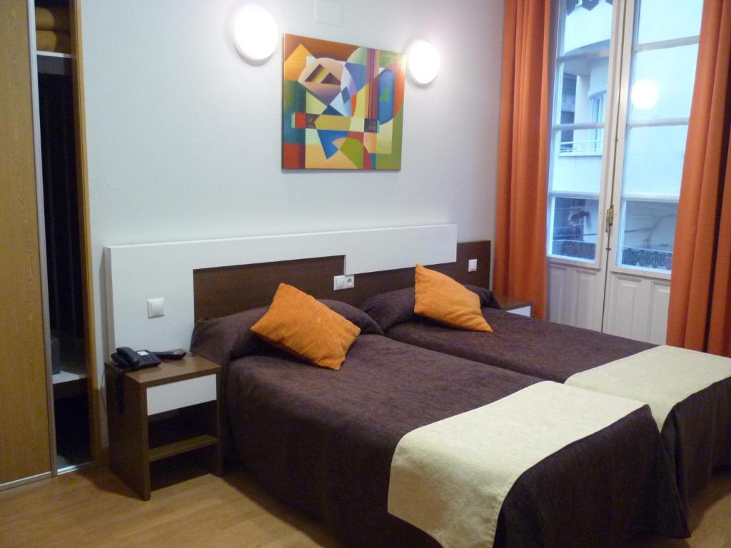 Explanada Hotel אליקאנטה חדר תמונה