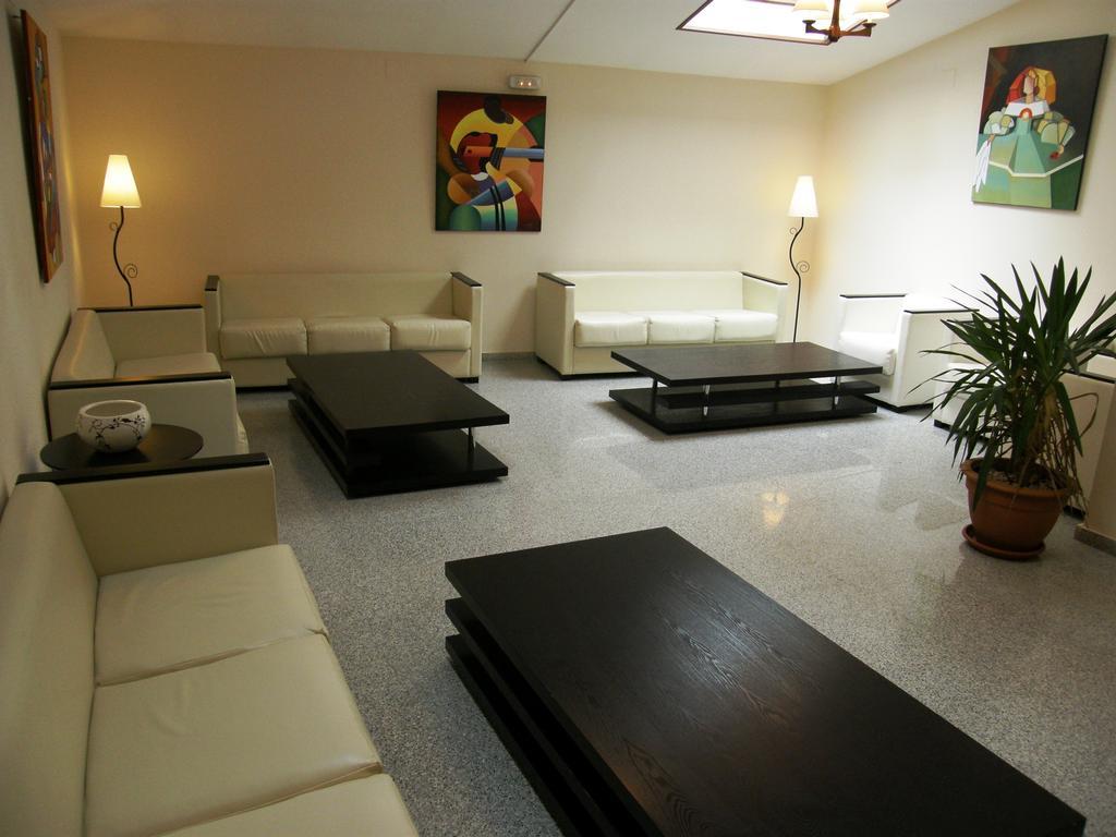 Explanada Hotel אליקאנטה מראה חיצוני תמונה