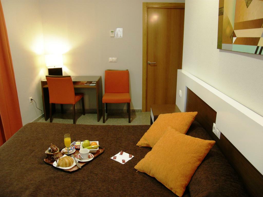 Explanada Hotel אליקאנטה מראה חיצוני תמונה