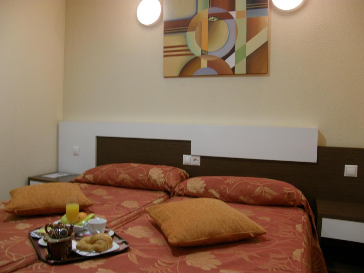 Explanada Hotel אליקאנטה מראה חיצוני תמונה